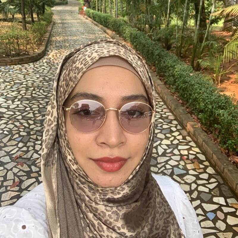 Gazi Tasnuva Farhana